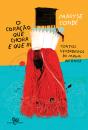 O Coração Que Chora E Que Ri - Preview