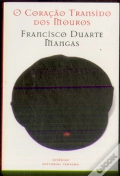 Capa do artigo O Coração Transido dos Mouros