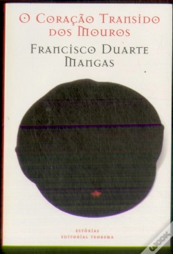 Capa do artigo O Coração Transido dos Mouros