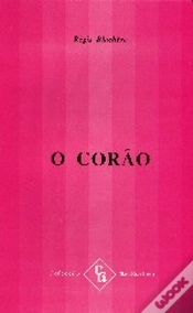 Capa do artigo O Corão