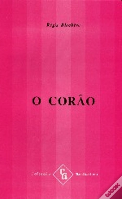 Capa do artigo O Corão