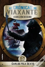 Capa do artigo O Corazón Do Diaño