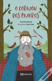 Capa do artigo O Corazon Dos Paxaros