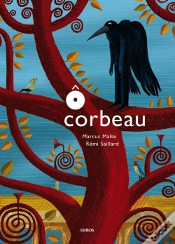 Capa do artigo Ô Corbeau