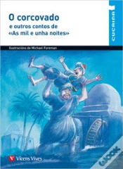 Capa do artigo O Corcovado E Outros Contos (Cucaina)