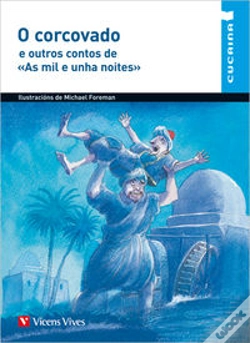 Capa do artigo O Corcovado E Outros Contos (Cucaina)
