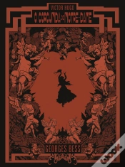 Capa do artigo O Corcunda de Notre-Dame (Capa Exclusiva Wook)