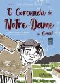 O Corcunda De Notre-Dame Em Cordel - Preview