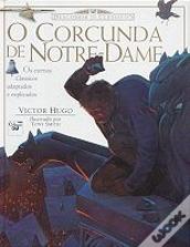 O Corcunda de Notre Dame