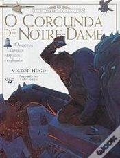 Capa do artigo O Corcunda de Notre Dame