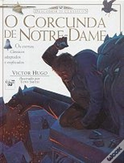 Capa do artigo O Corcunda de Notre Dame