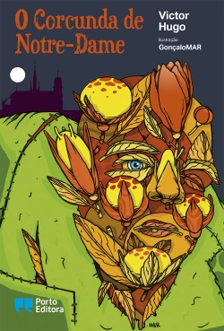 Capa do artigo O Corcunda de Notre-Dame