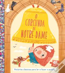 O Corcunda de Notre-dame