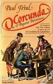 Capa do artigo O Corcunda Ou o Pequeno Parisiense