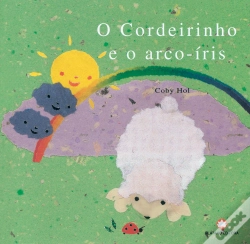 Capa do artigo O Cordeirinho e o Arco-Íris