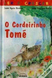 Capa do artigo O Cordeirinho Tomé