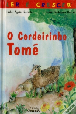 Capa do artigo O Cordeirinho Tomé