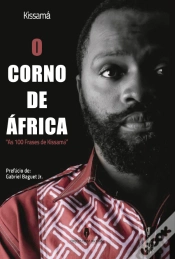 Capa do artigo O Corno de África