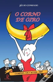 Capa do artigo O Corno de Oiro