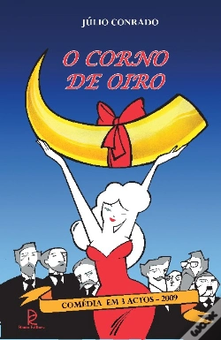 Capa do artigo O Corno de Oiro