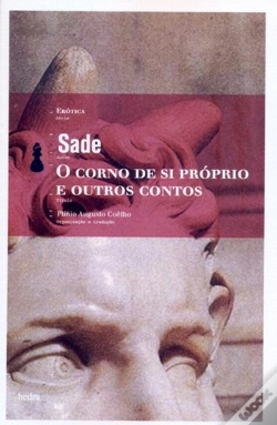 Capa do artigo O Corno de Si Próprio e Outros Contos