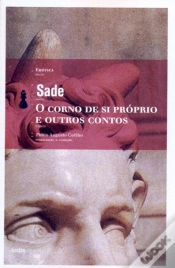 Capa do artigo O Corno de Si Próprio e Outros Contos