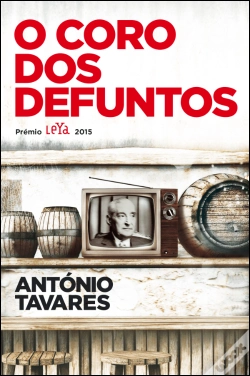 Capa do artigo O Coro dos Defuntos