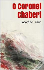 Capa do artigo O Coronel Chabert