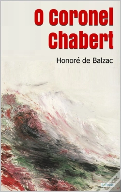 Capa do artigo O Coronel Chabert