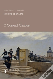 O Coronel Chabert