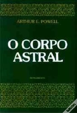 Capa do artigo O Corpo Astral