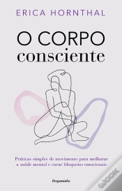 Capa do artigo O Corpo Consciente