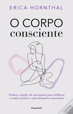 Capa do artigo O Corpo Consciente