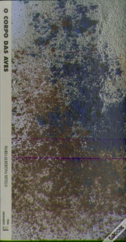 Capa do artigo O Corpo das Aves