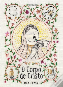Capa do artigo O Corpo De Cristo