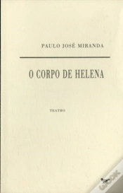 Capa do artigo O Corpo de Helena