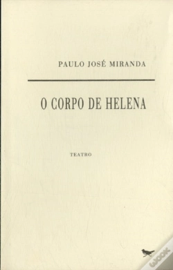 Capa do artigo O Corpo de Helena
