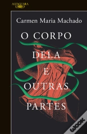 Capa do artigo O Corpo Dela E Outras Partes