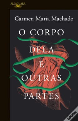 Capa do artigo O Corpo Dela E Outras Partes
