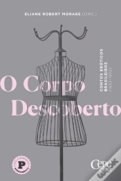 Capa do artigo O Corpo Descoberto