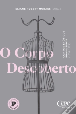 Capa do artigo O Corpo Descoberto