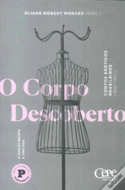 Capa do artigo O Corpo Descoberto