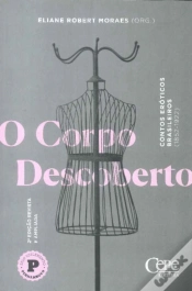 Capa do artigo O Corpo Descoberto
