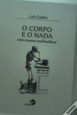 Capa do artigo O Corpo e o Nada
