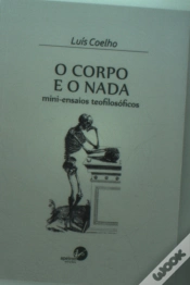 Capa do artigo O Corpo e o Nada