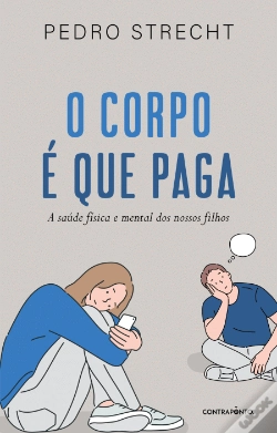 Capa do artigo O Corpo é que Paga
