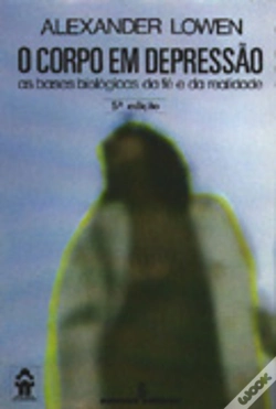 Capa do artigo O Corpo em Depressão
