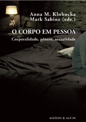 Capa do artigo O Corpo em Pessoa