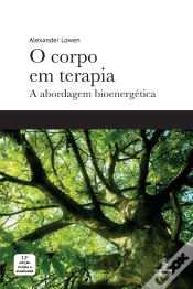 Capa do artigo O Corpo Em Terapia