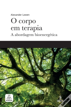 Capa do artigo O Corpo Em Terapia
